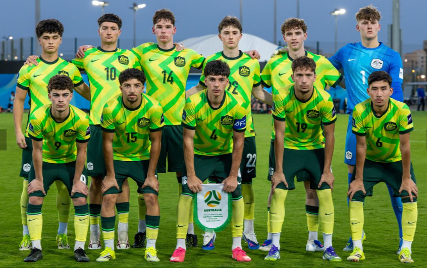 U17 Úc hiện tại mang màu sắc châu Âu rõ nét hơn, đồng thời cũng hoàn thiện hơn về mặt chiến thuật lẫn cách tổ chức lối chơi