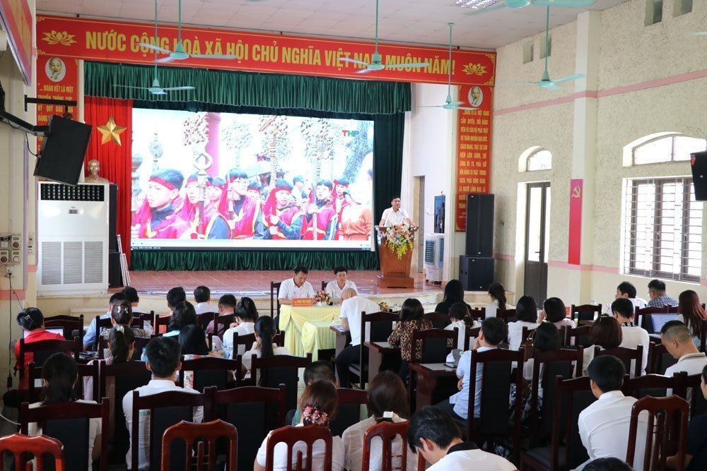Hiến kế đưa "Mùa quả chín Xứ Đông" thành đặc sản du lịch - Ảnh 2.