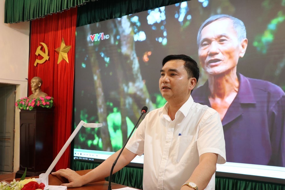 Hiến kế đưa "Mùa quả chín Xứ Đông" thành đặc sản du lịch - Ảnh 1.