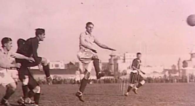 Chuyện ít biết về kỳ World Cup đầu tiên đầy hỗn loạn cách đây gần 100 năm - Ảnh 3.