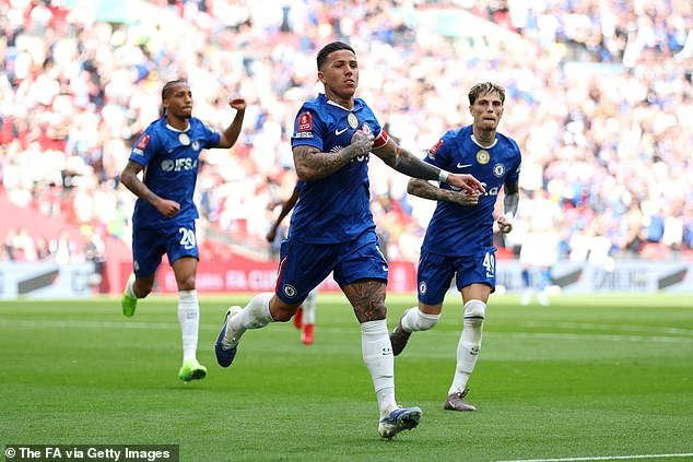 TRỰC TIẾP bóng đá Chelsea vs Man City 21h hôm nay,  Chung kết cúp FA - Ảnh 3.