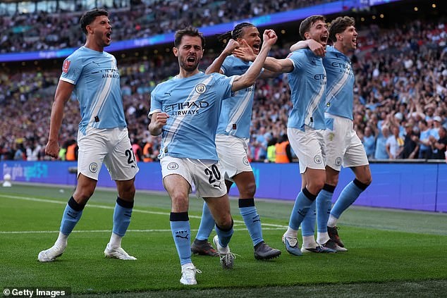 TRỰC TIẾP bóng đá Chelsea vs Man City 21h hôm nay,  Chung kết cúp FA - Ảnh 2.