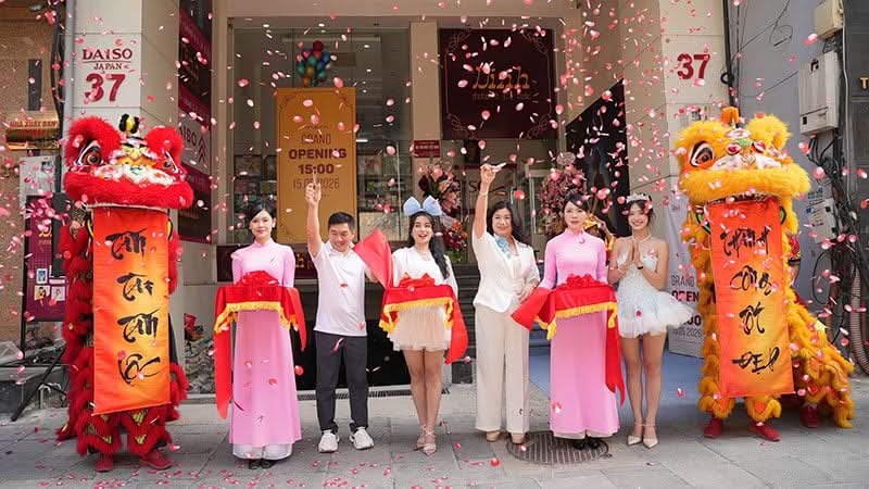 Hưởng ứng Nghị quyết 80: Thành lập đơn vị sản xuất nhạc kịch Việt - Ảnh 1. Hưởng ứng Nghị quyết 80: Thành lập đơn vị sản xuất nhạc kịch Việt - Ảnh 1.
