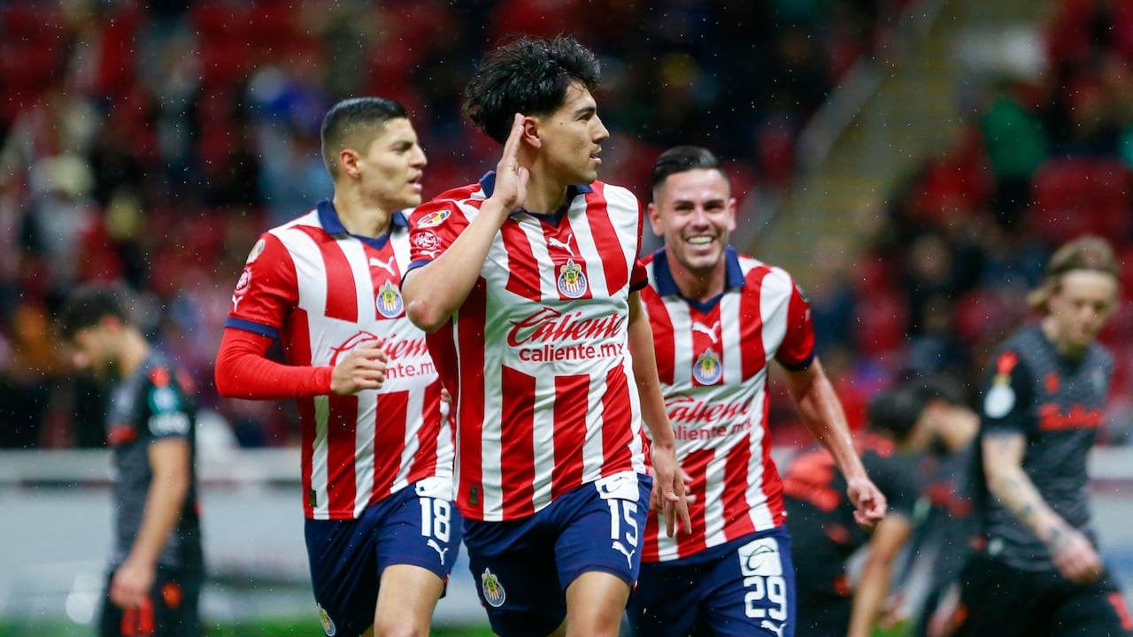 Khám phá thành phố tổ chức World Cup 2026: Guadalajara, quê hương của Chicharito - Ảnh 3. Khám phá thành phố tổ chức World Cup 2026: Guadalajara, quê hương của Chicharito - Ảnh 3.