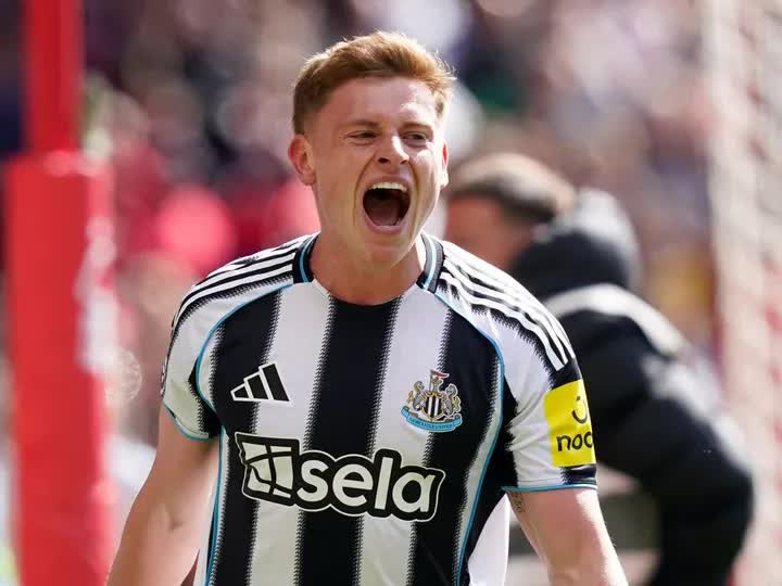 Nhận định Newcastle vs West Ham 23h30 ngày 17/05, Premier League - Ảnh 1.