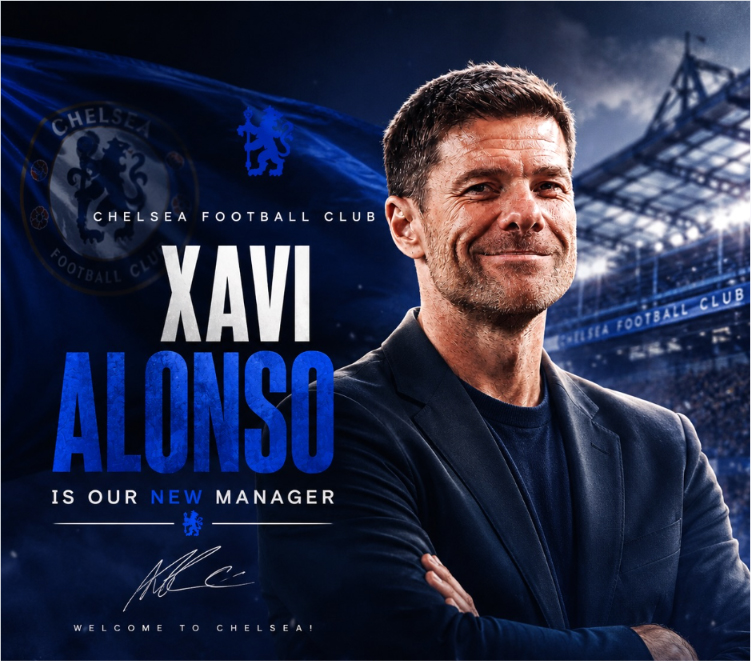 Chelsea đạt thỏa thuận với Xabi Alonso, trao đặc quyền khó tin - Ảnh 2. Alonso