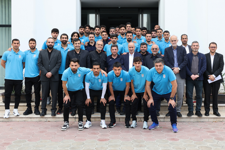 3 sự kiện quan trọng của đội tuyển Iran trước thềm World Cup 2026 - Ảnh 3.