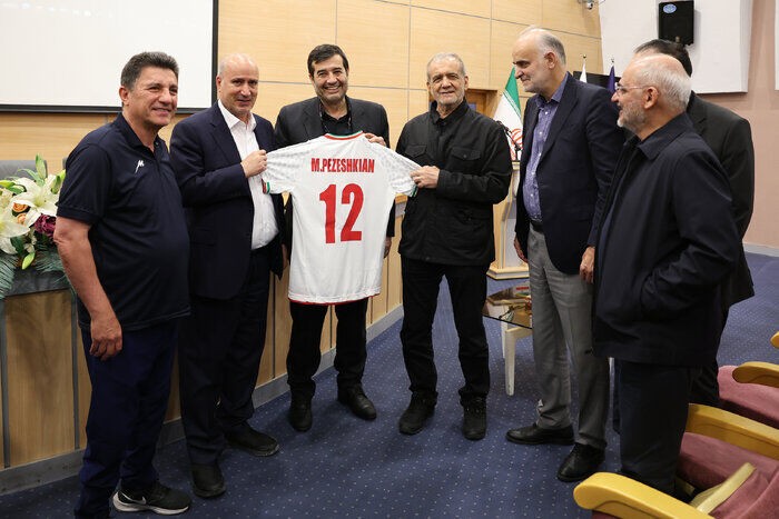 3 sự kiện quan trọng của đội tuyển Iran trước thềm World Cup 2026 - Ảnh 4.