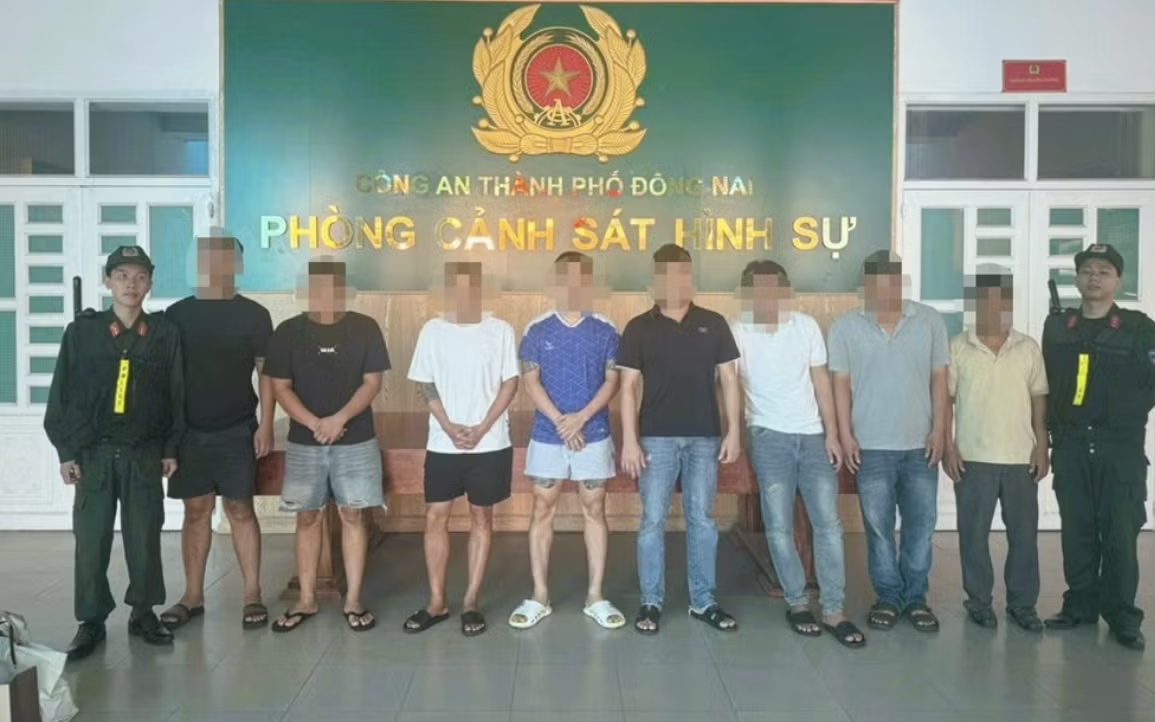 Triệt phá đường dây cá độ bóng đá trực tuyến quy mô lớn, giao dịch hơn 70 tỷ đồng/tháng