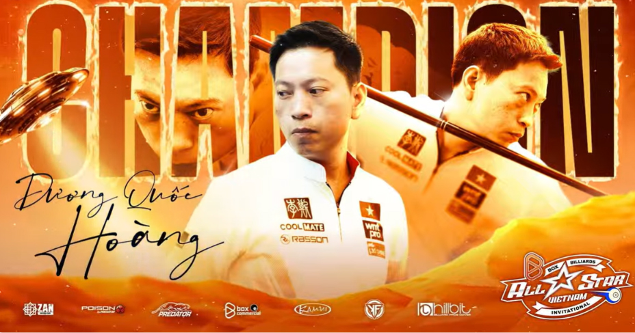Dương Quốc Hoàng