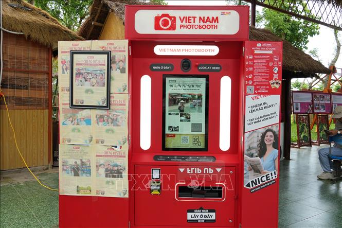Lan tỏa giá trị văn hóa, lịch sử Di tích Kim Liên trong kỷ nguyên số - Ảnh 2.
