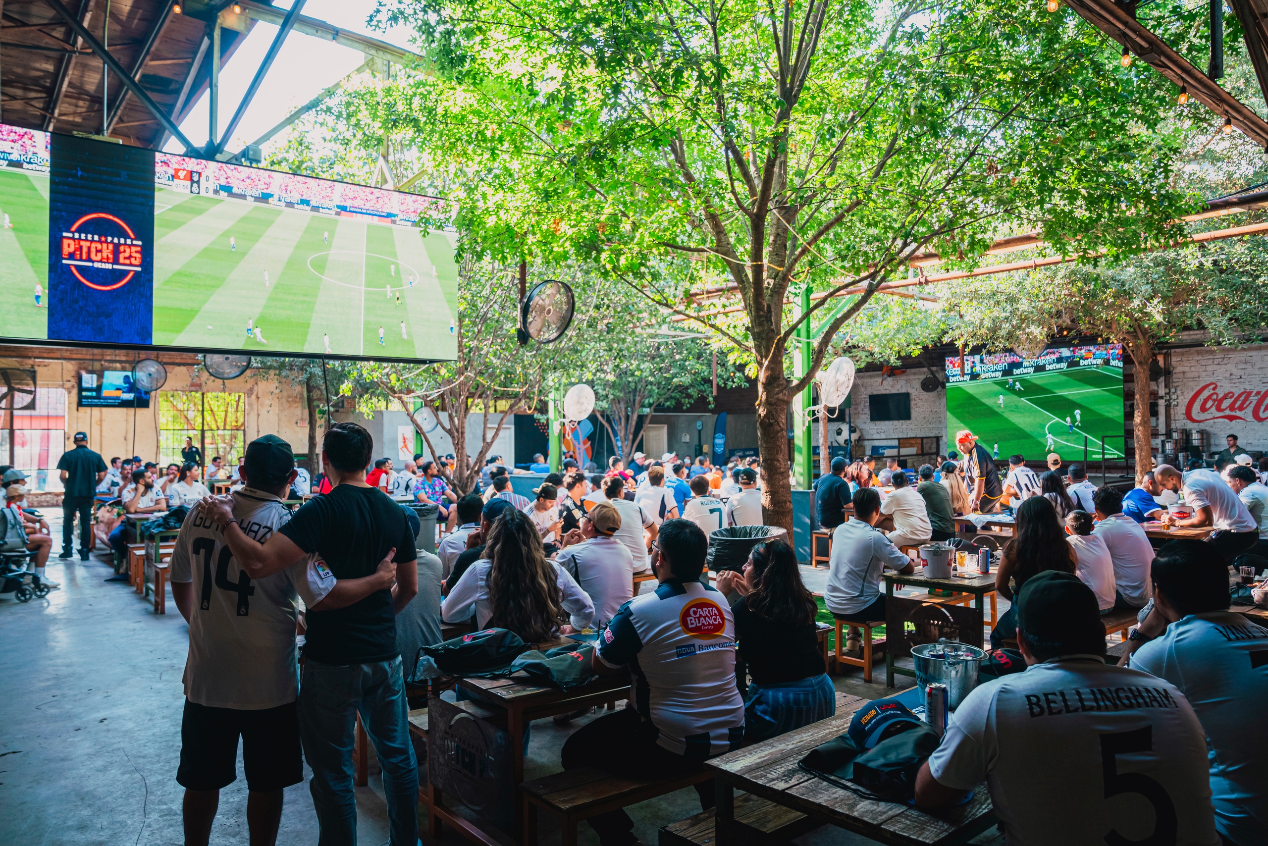 Khám phá thành phố tổ chức World Cup 2026: Houston, 'thành phố vũ trụ'  - Ảnh 7.