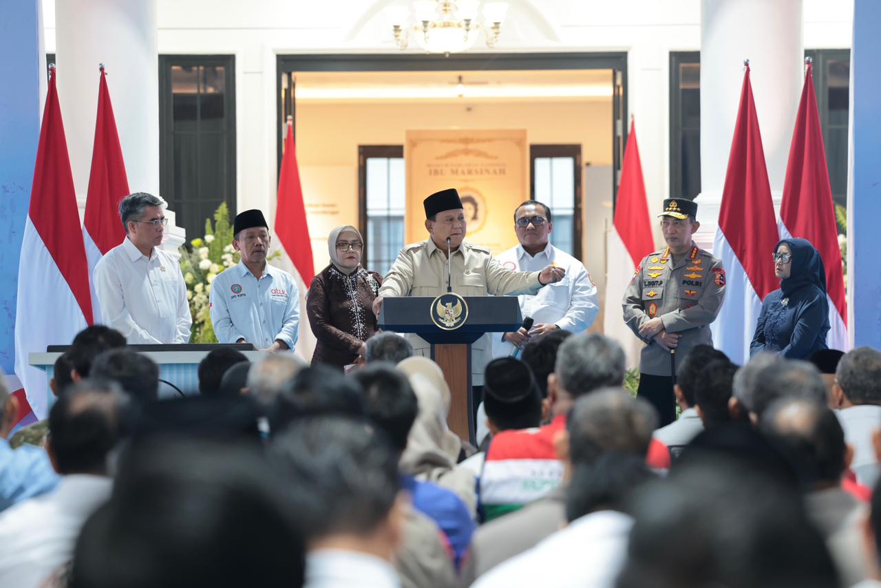 Bảo tàng Marsinah lưu giữ di sản lao động của Indonesia - Ảnh 2.