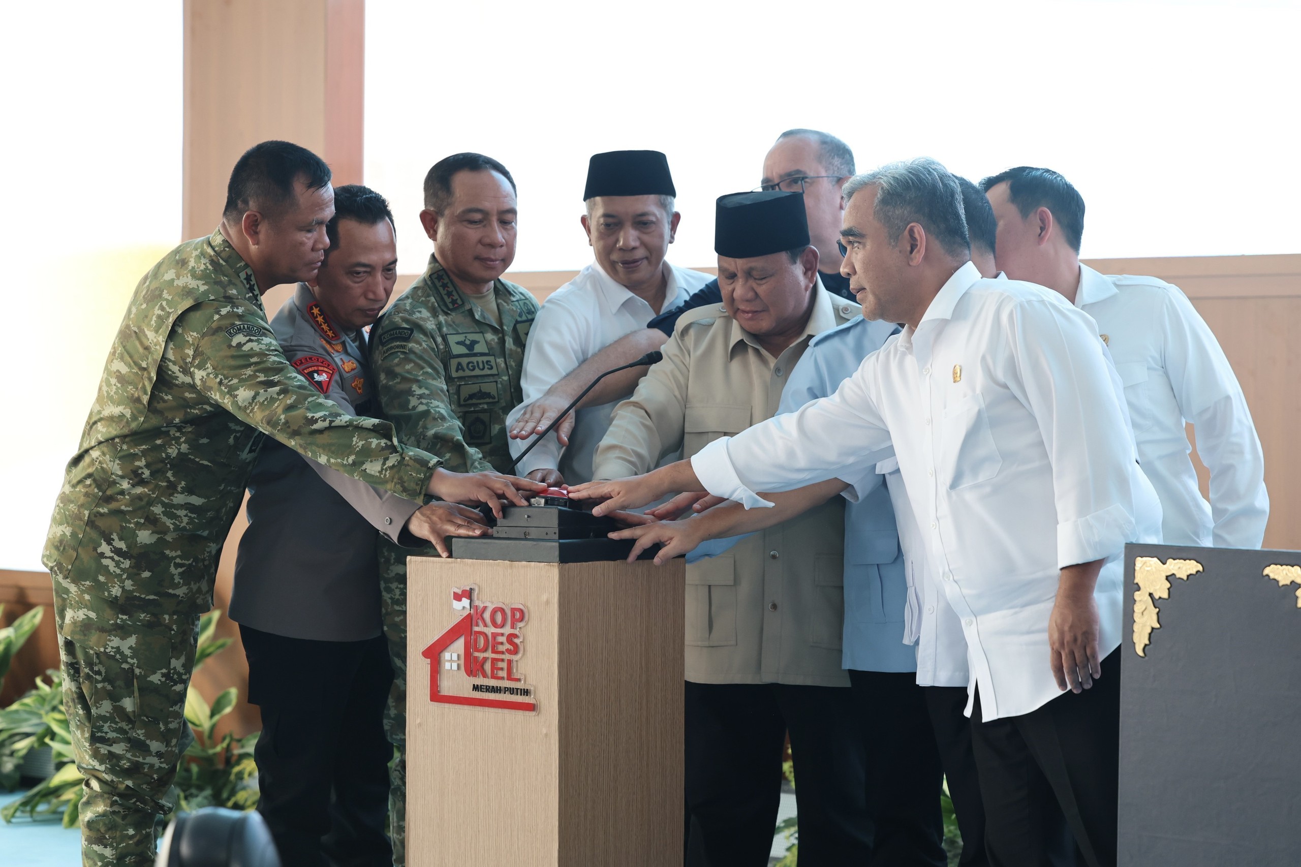 Indonesia xây dựng mô hình phát triển kinh tế dựa trên nền tảng cộng đồng - Ảnh 2.