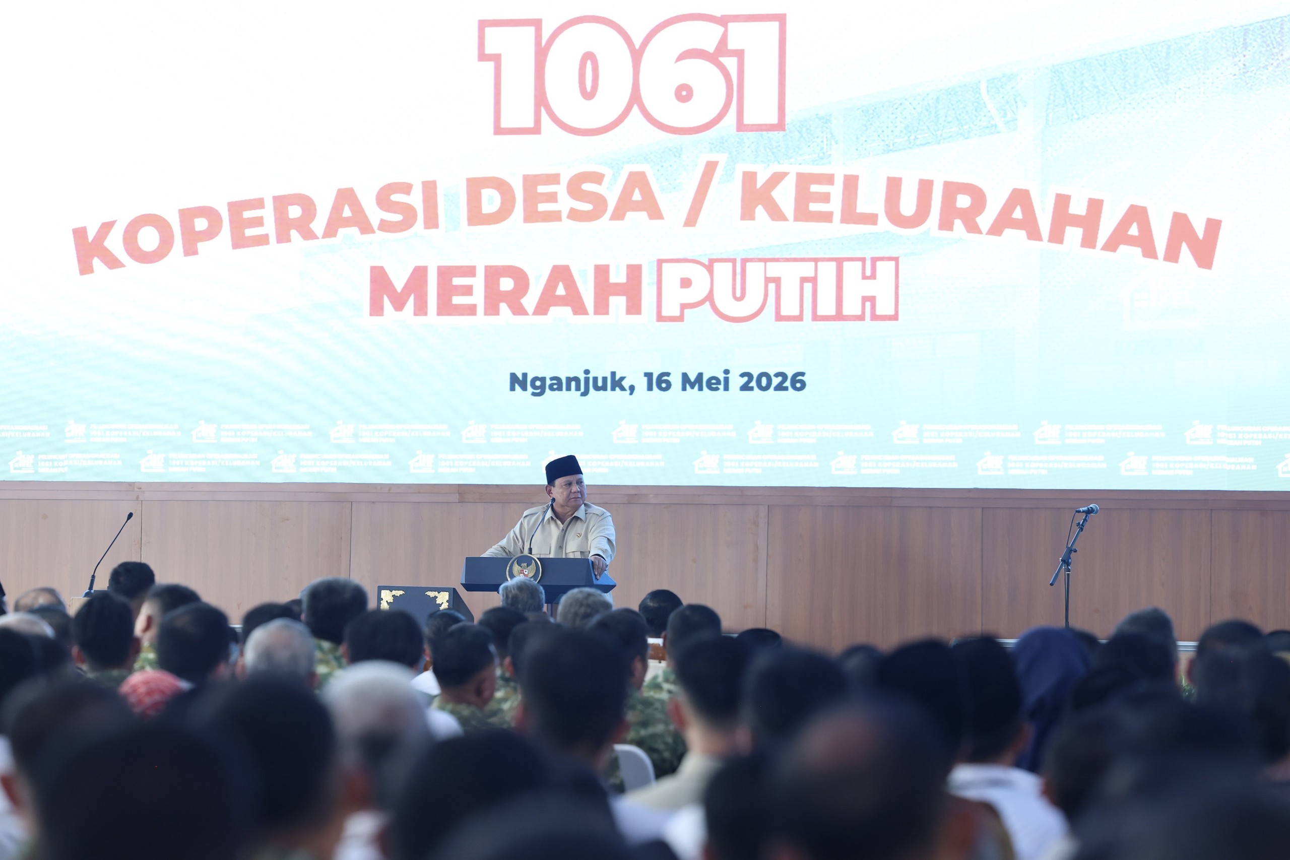 Indonesia xây dựng mô hình phát triển kinh tế dựa trên nền tảng cộng đồng - Ảnh 1.