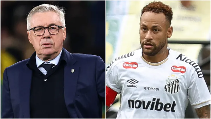 Neymar có nguy cơ lỡ hẹn World Cup 2026 vì sai lầm khó tin của trọng tài - Ảnh 3. Neymar