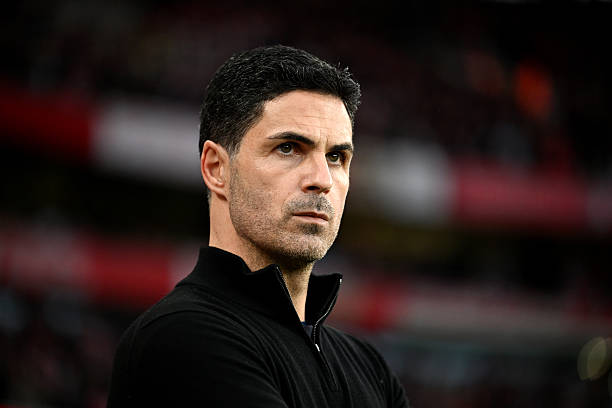 HLV Mikel Arteta đã hài hước tuyên bố rằng ông là “cổ động viên lớn nhất trong lịch sử” của AFC Bournemouth, đồng thời gửi gắm hy vọng đội bóng này có thể cản bước Man City trong trận đấu diễn ra vào tối 19/5 HLV Mikel Arteta đã hài hước tuyên bố rằng ông là “cổ động viên lớn nhất trong lịch sử” của AFC Bournemouth, đồng thời gửi gắm hy vọng đội bóng này có thể cản bước Man City trong trận đấu diễn ra vào tối 19/5