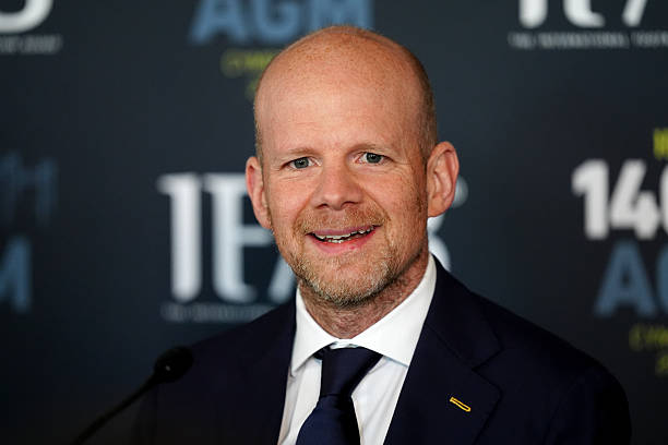 Tổng thư ký FIFA Mattias Grafstrom đã mô tả cuộc họp tại Istanbul với Liên đoàn Bóng đá Iran là “rất tích cực” và “mang tính xây dựng”,