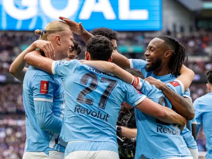 Nhận định Bournemouth vs Manchester City 01h30 ngày 20/05, Premier League - Ảnh 1. Nhận định Bournemouth vs Manchester City 01h30 ngày 20/05, Premier League - Ảnh 1.