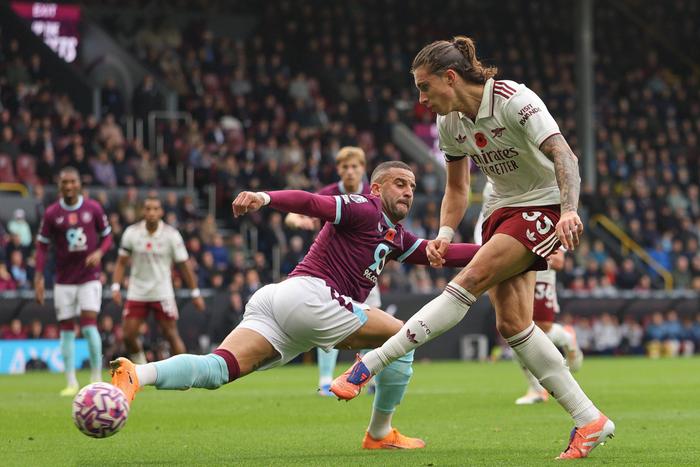 Nhận định bóng đá hôm nay 18/5: Arsenal vs Burnley - Ảnh 2. Nhận định bóng đá hôm nay