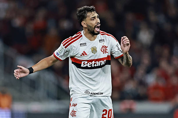 Lucas Paqueta xứng đáng có một suất trong đội hình của “Selecao” tham dự giải bóng đá lớn nhất hành tinh