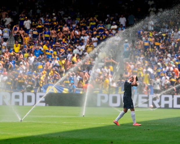 World Cup 2026 bị cảnh báo trở thành kỳ World Cup ô nhiễm nhất lịch sử - Ảnh 2.