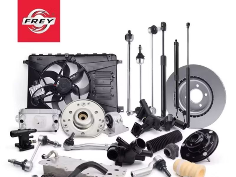 Phụ tùng BMW: Thị trường đang thay đổi ra sao tại Việt Nam? - Ảnh 2. Phụ tùng BMW: Thị trường đang thay đổi ra sao tại Việt Nam? - Ảnh 2.