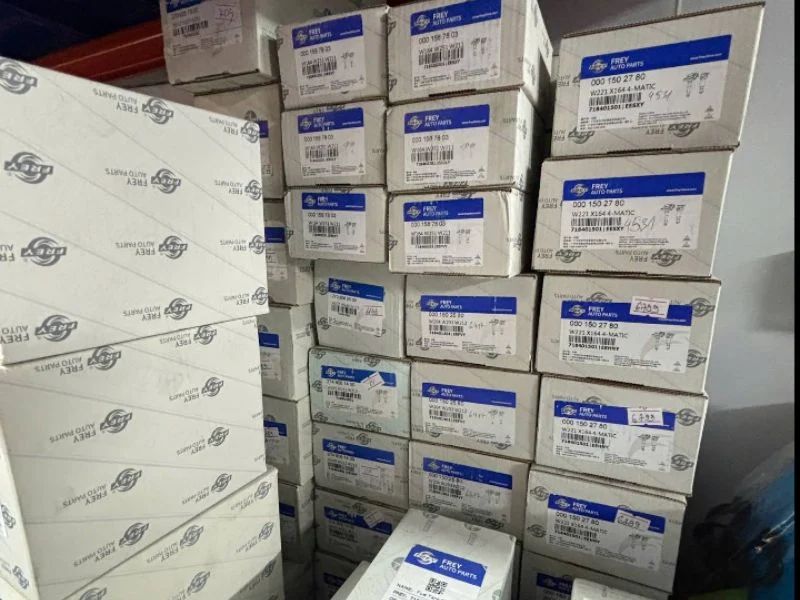 Phụ tùng BMW: Thị trường đang thay đổi ra sao tại Việt Nam? - Ảnh 3. Phụ tùng BMW: Thị trường đang thay đổi ra sao tại Việt Nam? - Ảnh 3.