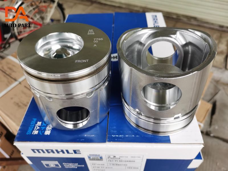 Thị trường phụ tùng Mercedes 2026: Người dùng đang ưu tiên OEM thay vì hàng hãng? - Ảnh 3. Thị trường phụ tùng Mercedes 2026: Người dùng đang ưu tiên OEM thay vì hàng hãng? - Ảnh 3.