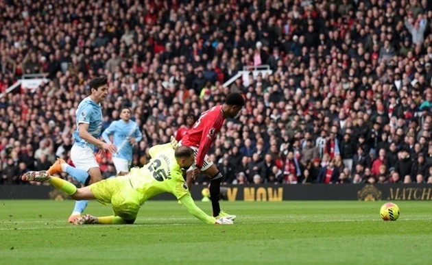 Những khoảnh khắc then chốt giúp Arsenal vô địch Premier League - Ảnh 5.