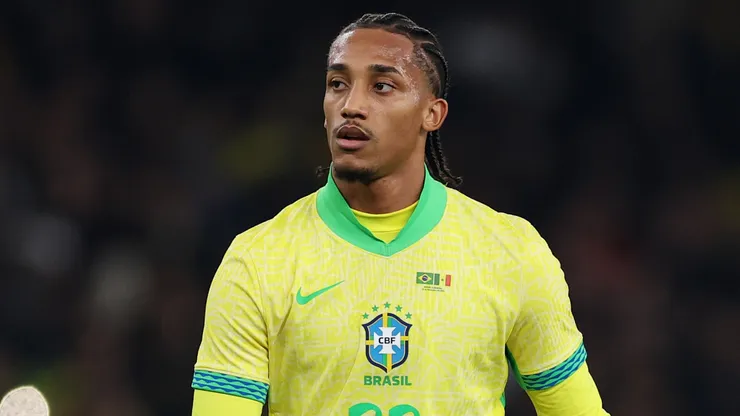World Cup 24h qua: Joao Pedro lên tiếng sau khi bị loại khỏi tuyển Brazil dự World Cup 2026, Modric đi vào lịch sử - Ảnh 1. World Cup 24h qua: Joao Pedro lên tiếng sau khi bị loại khỏi tuyển Brazil dự World Cup 2026, Modric đi vào lịch sử - Ảnh 1.