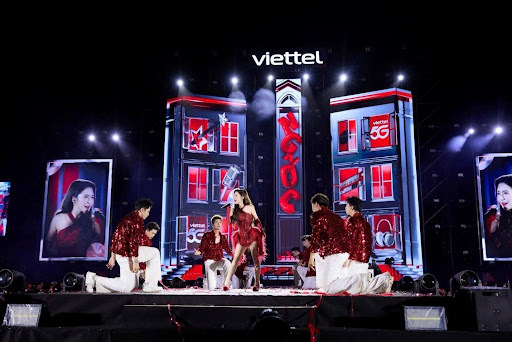 Viettel Y-Fest Quảng Ninh khép lại với những dư âm khó quên - Ảnh 8. Viettel Y-Fest Quảng Ninh khép lại với những dư âm khó quên - Ảnh 8.