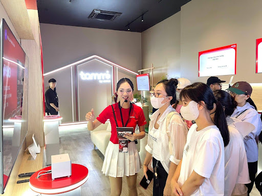 Viettel Y-Fest Quảng Ninh khép lại với những dư âm khó quên - Ảnh 4. Viettel Y-Fest Quảng Ninh khép lại với những dư âm khó quên - Ảnh 4.