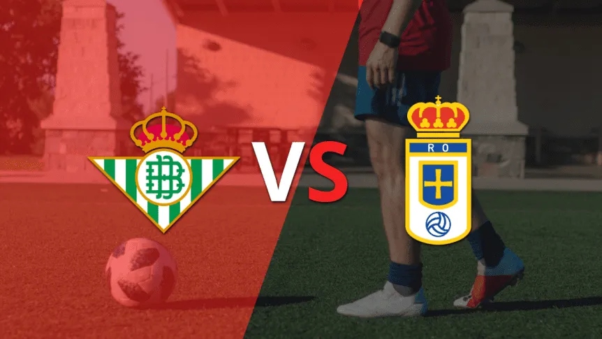 Nhận định Real Betis vs Real Oviedo 23h30 ngày 3/5, vòng 34 La Liga - Ảnh 1.