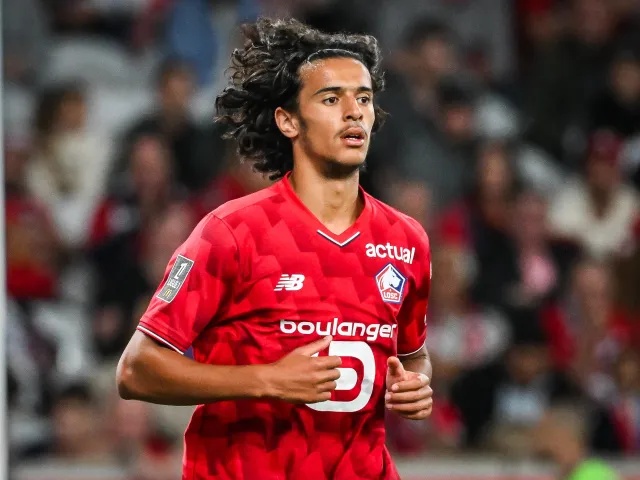Nhận định Lille vs Le Havre 20h00 ngày 3/5, vòng 32 Ligue 1 - Ảnh 1.