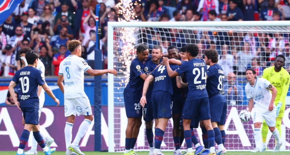 Bayern Munich và PSG rủ nhau 'hòa' trước thềm trận tái đấu lịch sử ở Champions League - Ảnh 2.