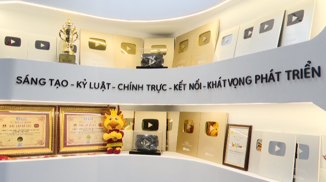 Hệ sinh thái hoạt hình Wolfoo: Dấu ấn công nghiệp văn hóa trong Giải thưởng Dế Mèn 2026 - Ảnh 3.