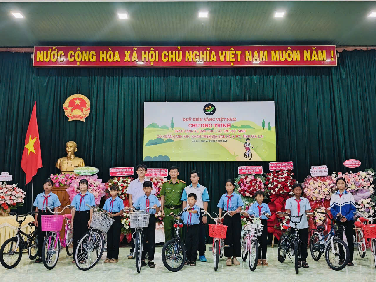Trần Nguyên Chương: Từ 'kình ngư' quốc gia đến thủ lĩnh trẻ tầm châu lục - Ảnh 4.