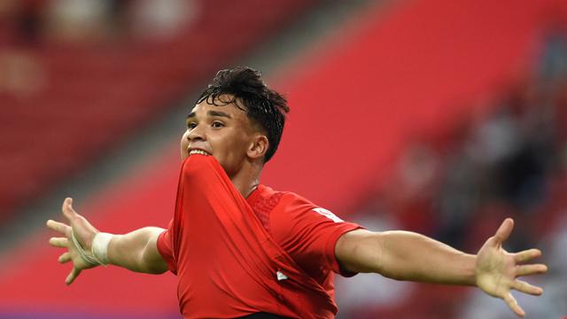 Báo Indonesia dè chừng Xuân Son tại Asean Cup 2026 - Ảnh 2. Báo Indonesia dè chừng Xuân Son tại Asean Cup 2026 - Ảnh 2.