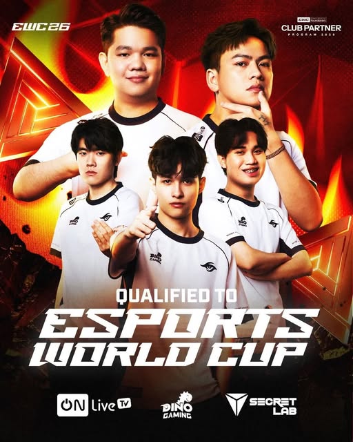 Team Secret Whales đánh bại GAM, trở thành đại diện Việt Nam dự Esports World Cup 2026 tại Paris - Ảnh 1.