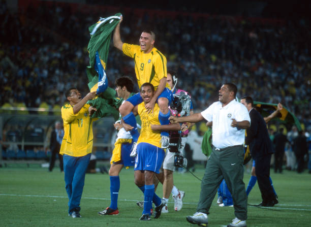 World Cup trong tôi: Cuộc tái sinh thần kỳ của “người ngoài hành tinh” Ronaldo - Ảnh 5. World Cup trong tôi: Cuộc tái sinh thần kỳ của “người ngoài hành tinh” Ronaldo - Ảnh 5.
