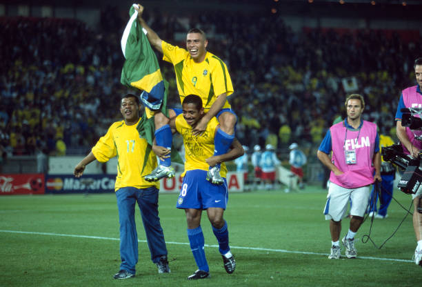 World Cup trong tôi: Cuộc tái sinh thần kỳ của “người ngoài hành tinh” Ronaldo - Ảnh 3. World Cup trong tôi: Cuộc tái sinh thần kỳ của “người ngoài hành tinh” Ronaldo - Ảnh 3.