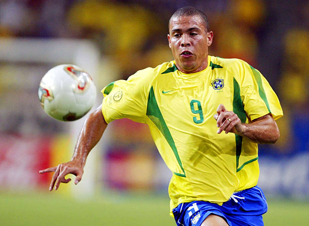 World Cup trong tôi: Cuộc tái sinh thần kỳ của “người ngoài hành tinh” Ronaldo - Ảnh 1. World Cup trong tôi: Cuộc tái sinh thần kỳ của “người ngoài hành tinh” Ronaldo - Ảnh 1.