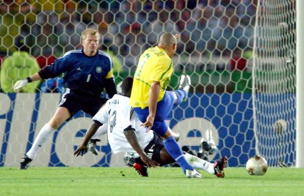 World Cup trong tôi: Cuộc tái sinh thần kỳ của “người ngoài hành tinh” Ronaldo - Ảnh 2. World Cup trong tôi: Cuộc tái sinh thần kỳ của “người ngoài hành tinh” Ronaldo - Ảnh 2.