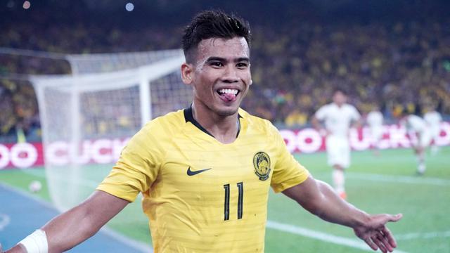 Báo Indonesia dè chừng Xuân Son tại Asean Cup 2026 - Ảnh 3. Báo Indonesia dè chừng Xuân Son tại Asean Cup 2026 - Ảnh 3.