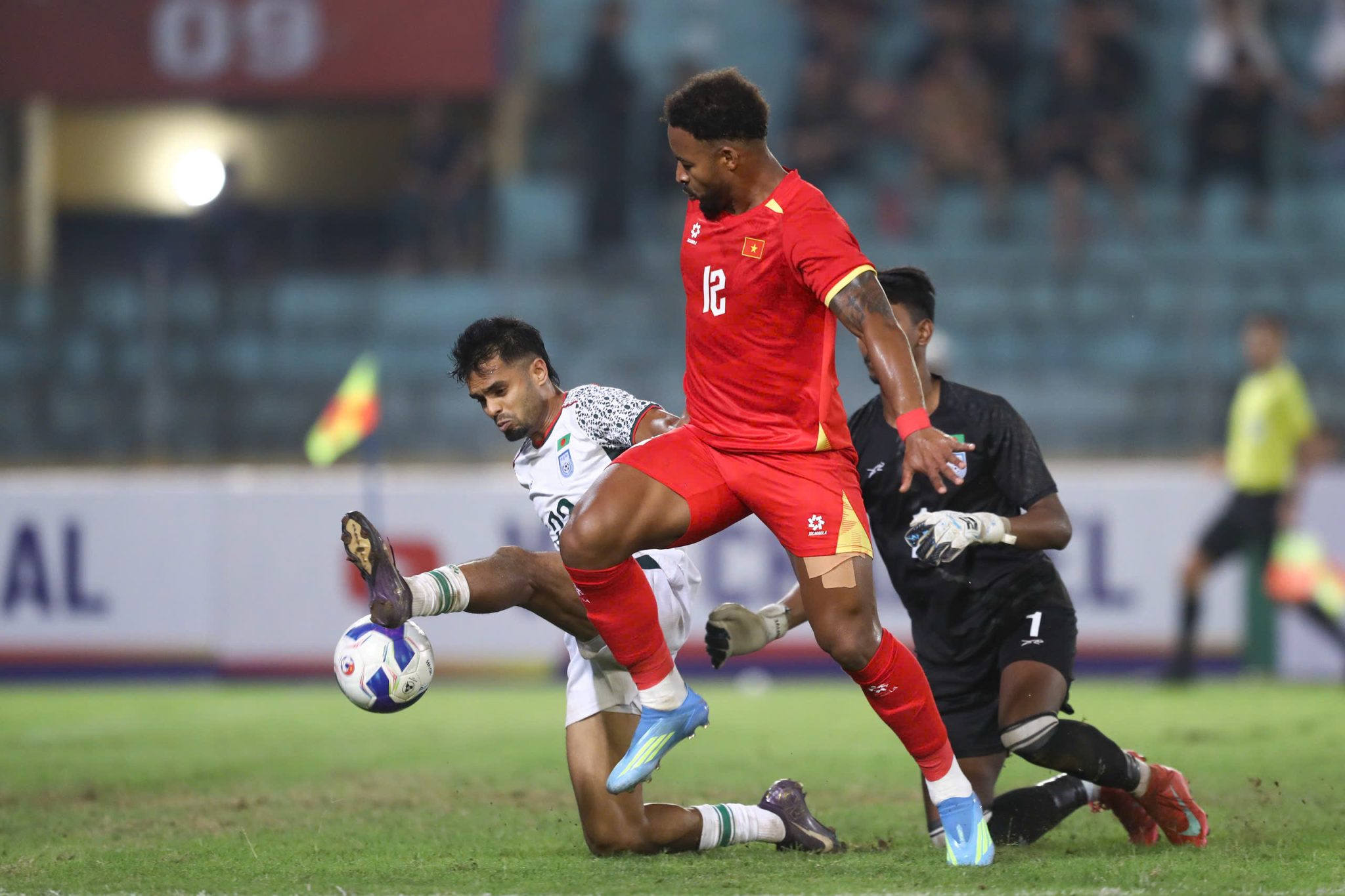Báo Indonesia dè chừng Xuân Son tại Asean Cup 2026 - Ảnh 1. Báo Indonesia dè chừng Xuân Son tại Asean Cup 2026 - Ảnh 1.