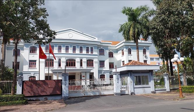 Bộ Tài chính yêu cầu hoàn tất xử lý tài sản công trước ngày 30/5 - Ảnh 1. Bộ Tài chính yêu cầu hoàn tất xử lý tài sản công trước ngày 30/5 - Ảnh 1.
