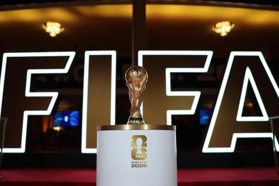 World Cup 2026 có thể khiến giới bán lẻ của Mỹ phải tiếp tục chờ xem liệu giải đấu này có thật sự trở thành “cỗ máy kiếm tiền” như từng được kỳ vọng hay không