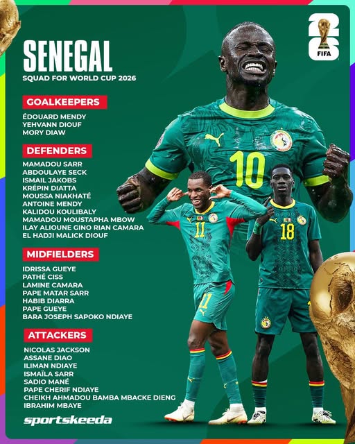 World Cup 24h qua: Na Uy công bố đội hình World Cup 2026, gây bất ngờ với thủ môn chưa từng khoác áo ĐTQG - Ảnh 2. World Cup 24h qua: Na Uy công bố đội hình World Cup 2026, gây bất ngờ với thủ môn chưa từng khoác áo ĐTQG - Ảnh 2.