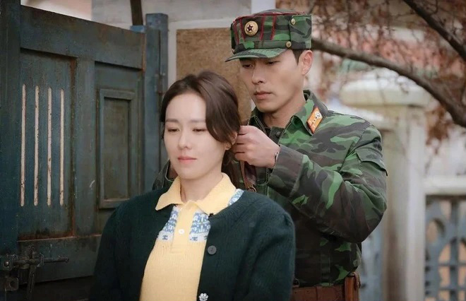 "Made in Korea" giúp Hyun Bin tái định nghĩa hình tượng nam thần Hàn Quốc - Ảnh 2.